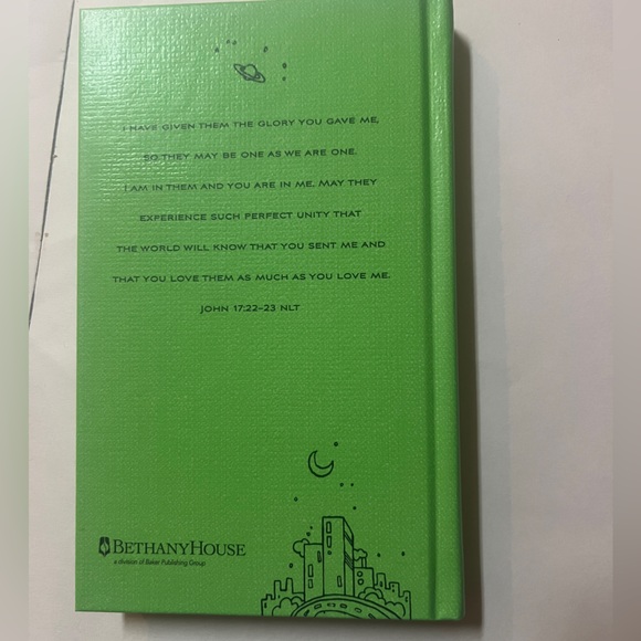 Toby Mac City On Our Knees Book Used Excellent Condition - Picture 6 of 7